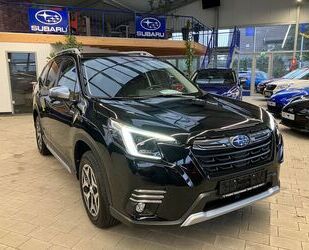 Subaru Forester Gebrauchtwagen