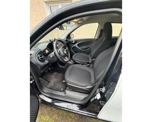 Smart ForFour Gebrauchtwagen