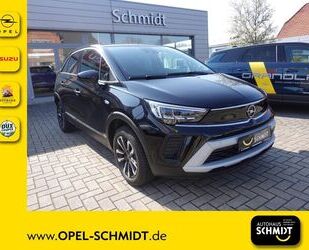 Opel Crossland (X) Gebrauchtwagen
