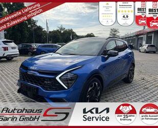 Kia Sportage Gebrauchtwagen