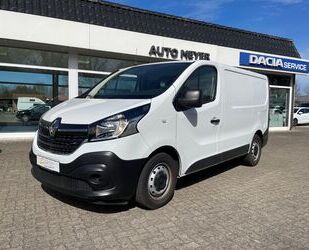 Renault Trafic Gebrauchtwagen