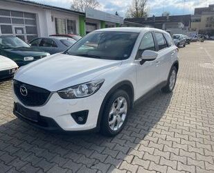 Mazda CX-5 Gebrauchtwagen