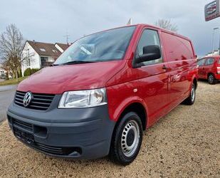 VW T5 Transporter Gebrauchtwagen
