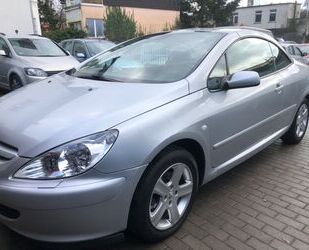 Peugeot 307 Gebrauchtwagen