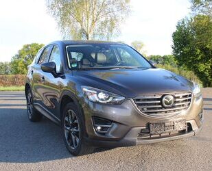 Mazda CX-5 Gebrauchtwagen