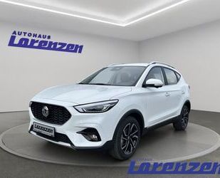 MG ZS Gebrauchtwagen