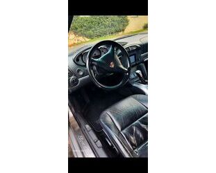 Porsche Boxster Gebrauchtwagen