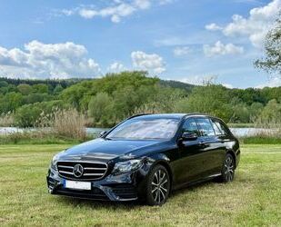 Mercedes-Benz E 400 Gebrauchtwagen