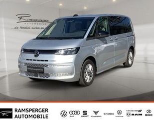 VW T7 Multivan Gebrauchtwagen