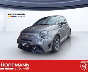 Abarth 595 Gebrauchtwagen