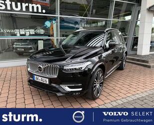 Volvo XC90 Gebrauchtwagen