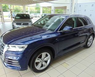 Audi Q5 Gebrauchtwagen