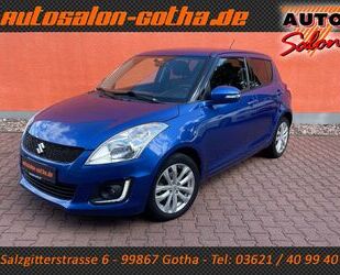 Suzuki Swift Gebrauchtwagen