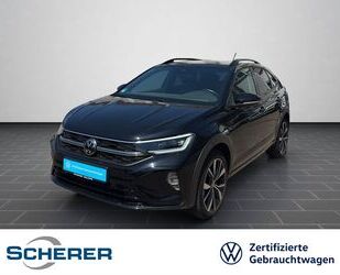 VW Taigo Gebrauchtwagen