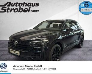 VW Touareg Gebrauchtwagen