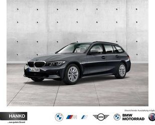 BMW 330 Gebrauchtwagen