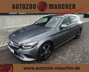 Mercedes-Benz C 220 Gebrauchtwagen