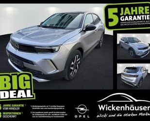 Opel Mokka-e Gebrauchtwagen