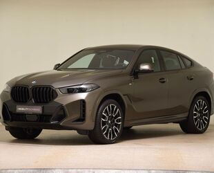 BMW X6 Gebrauchtwagen