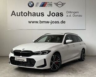 BMW 330 Gebrauchtwagen