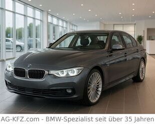 Alpina B3 Gebrauchtwagen