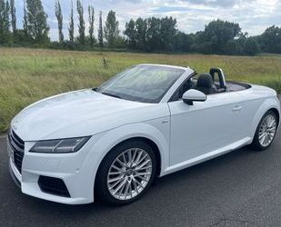 Audi TT Gebrauchtwagen