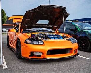 Mitsubishi 3000 GT Gebrauchtwagen