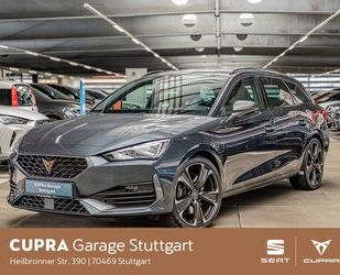 Cupra Leon Gebrauchtwagen