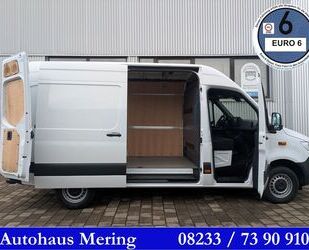 Mercedes-Benz Sprinter Gebrauchtwagen