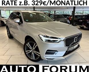 Volvo XC60 Gebrauchtwagen