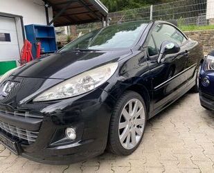Peugeot 207 Gebrauchtwagen