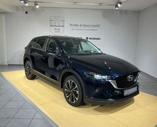 Mazda CX-5 Gebrauchtwagen