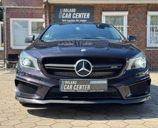Mercedes-Benz CLA 45 AMG Gebrauchtwagen