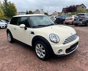 Mini ONE Gebrauchtwagen