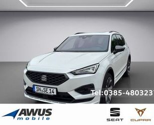 Seat Tarraco Gebrauchtwagen