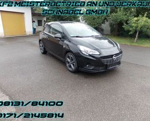 Opel Corsa Gebrauchtwagen