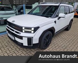 Hyundai SANTA FE Gebrauchtwagen