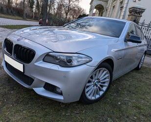 BMW 550 Gebrauchtwagen