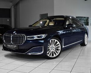 BMW 745 Gebrauchtwagen