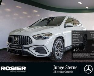 Mercedes-Benz GLA 35 AMG Gebrauchtwagen