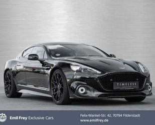 Aston Martin Rapide Gebrauchtwagen