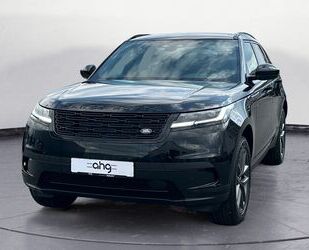 Land Rover Range Rover Velar Gebrauchtwagen