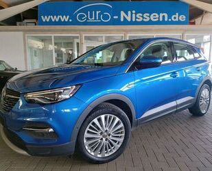 Opel Grandland (X) Gebrauchtwagen