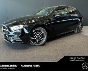 Mercedes-Benz A 250 Gebrauchtwagen