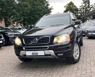 Volvo XC90 Gebrauchtwagen