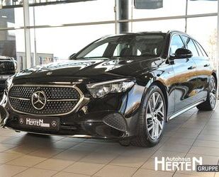 Mercedes-Benz E 300 Gebrauchtwagen