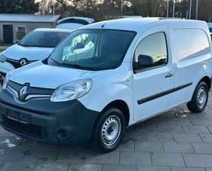 Renault Kangoo Gebrauchtwagen