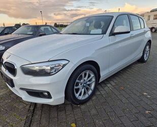BMW 118 Gebrauchtwagen