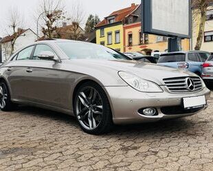 Mercedes-Benz CLS 350 Gebrauchtwagen