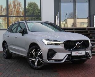 Volvo XC60 Gebrauchtwagen